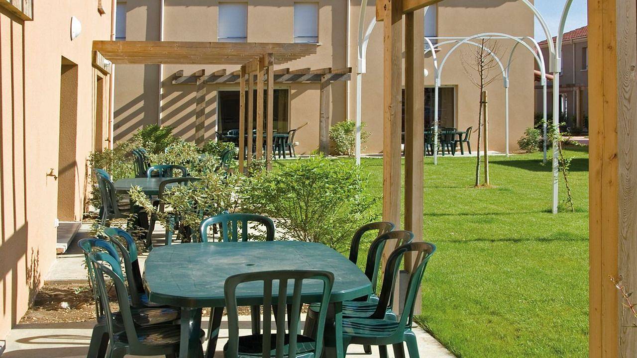 Apartamento vacacional entero, Ferienwohnung für 4 Personen (35 m²) in Bergerac in Bergerac, Périgord Pourpre