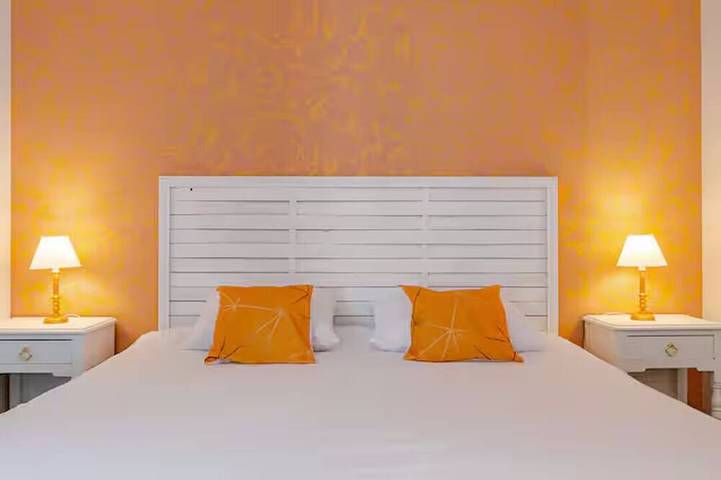 Location de vacances pour 7 personnes, avec jardin à La Grande-Paroisse - 3