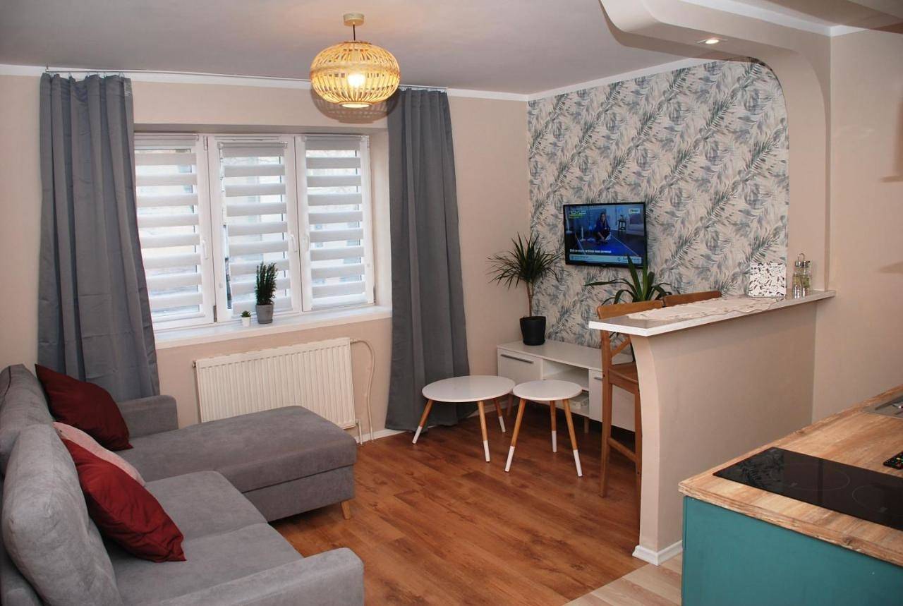 Cały apartament, Apartament Aloha in Bytom, Śląsk