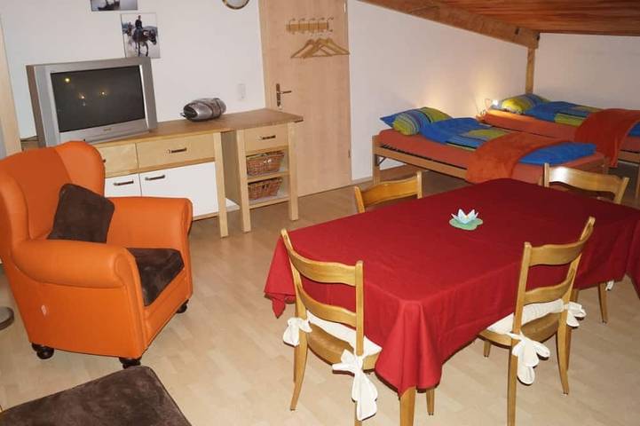 Ferienwohnung für 8 Personen - 1