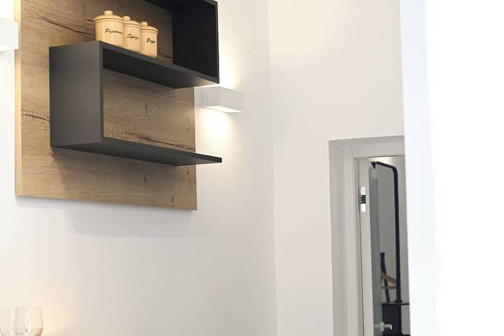 Location de vacances pour 3 personnes à Troia