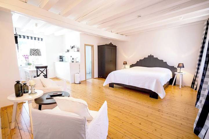 Schloss für 3 Personen, mit Garten in Rheinland-Pfalz - 3