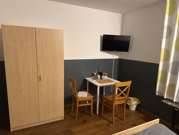 Ferienwohnung für 2 Personen im Emsland