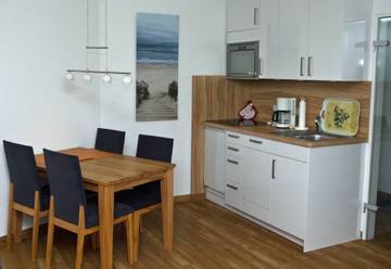 Strandhaus für 4 Personen in Döse, Cuxhaven, Bild 1