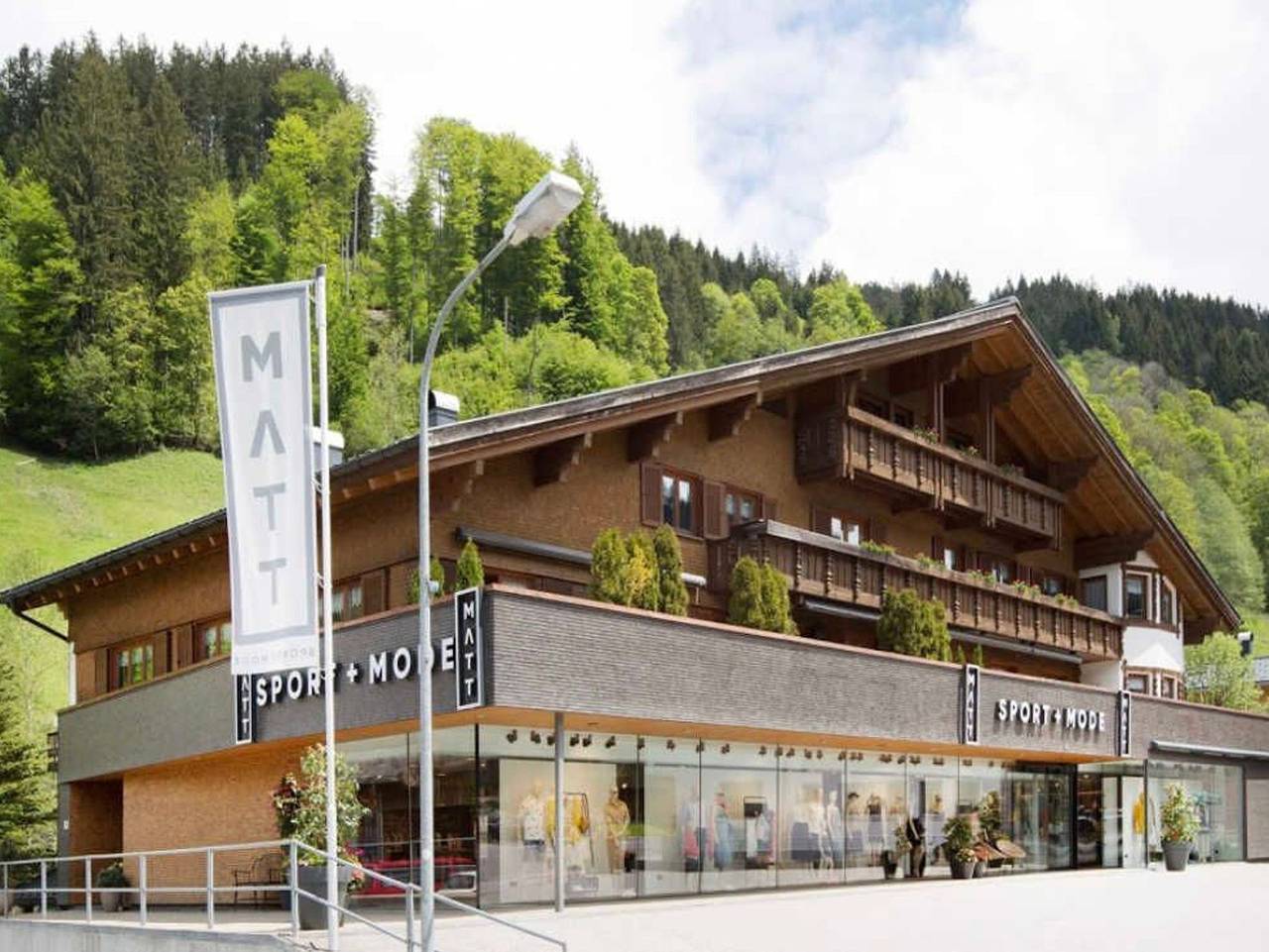 Ganze Ferienwohnung, Pension Matt in Schoppernau, Bregenzerwald