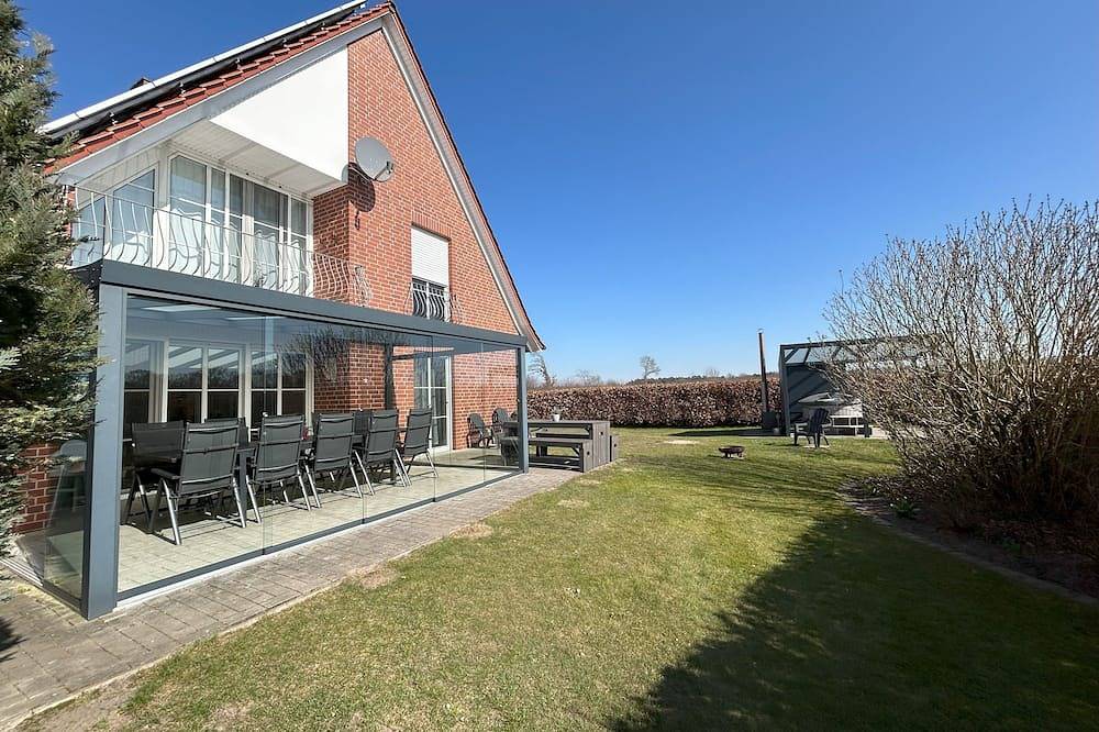 Gästehaus Feldmann, Deutschland in Emsbüren, Emsland