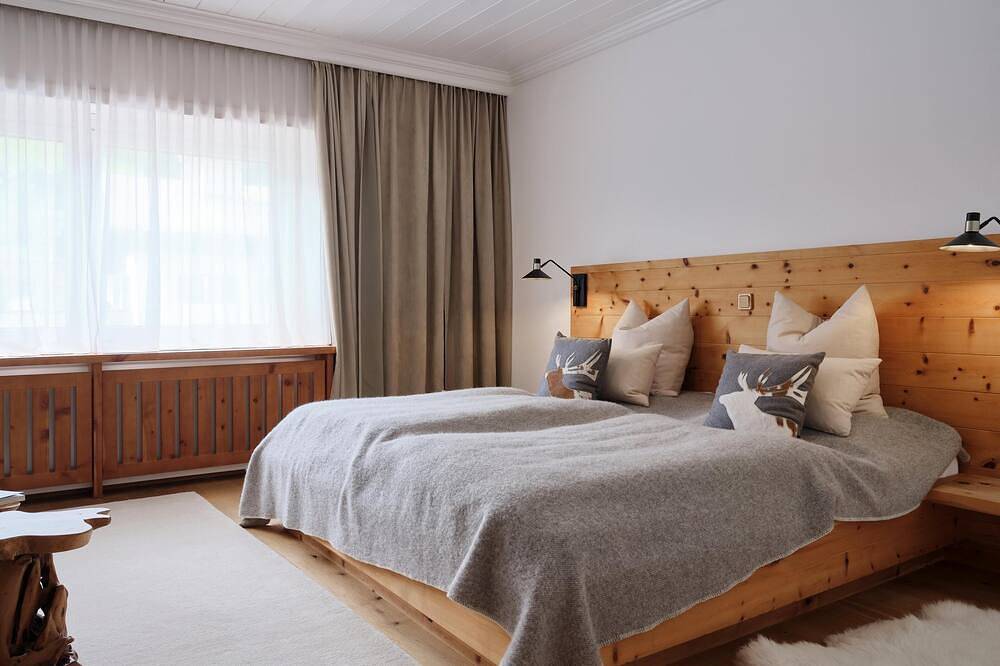 Luxus Stadtchalet nur 250m von der Streifabfahrt in Kitzbühel, Hohe Salve