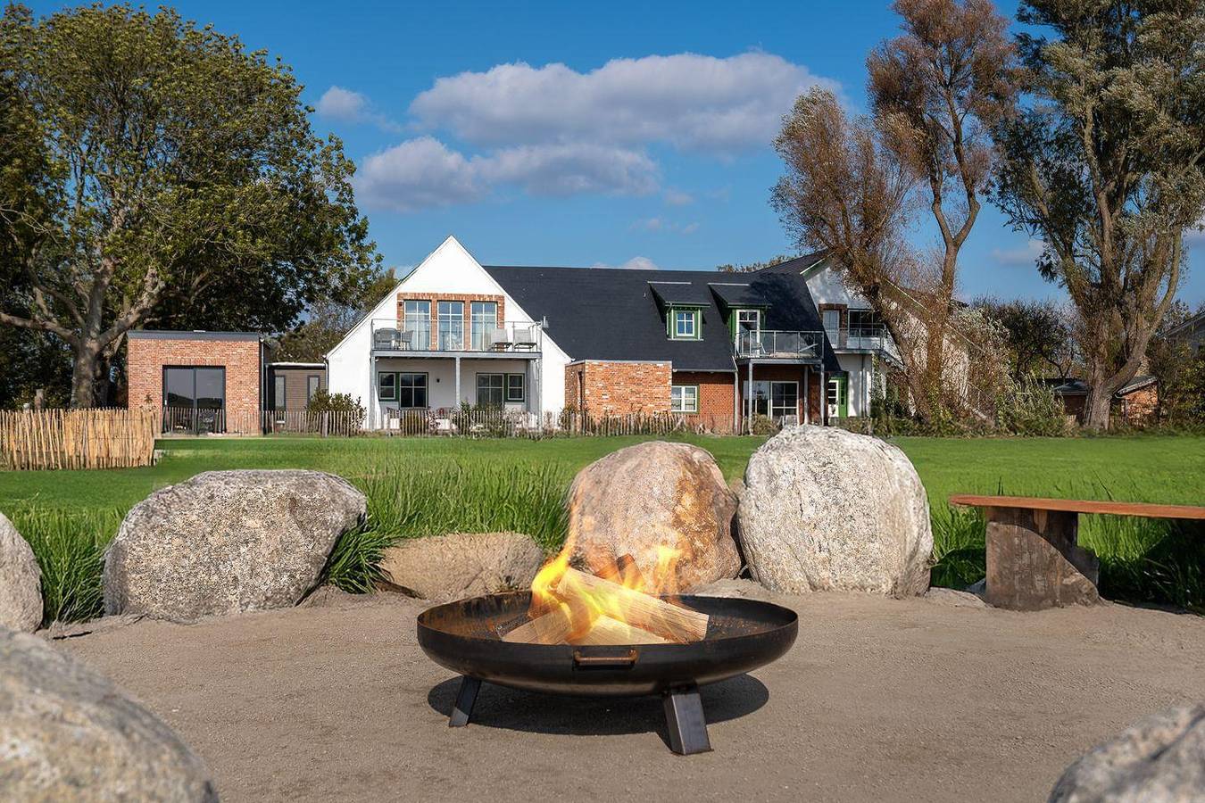 Ganze Ferienwohnung, Westerhever in Westerhever, Eiderstedt