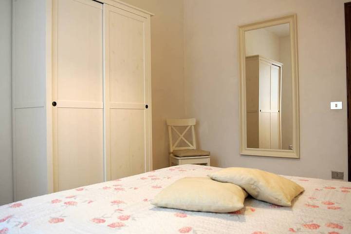 Apartamento entero, Encantadora casa de campo toscana in Siena, Provincia de Siena