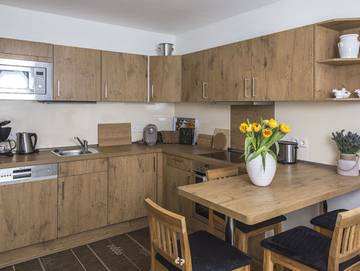 Ferienwohnung für 3 Personen in Dierhagen Strand, Dierhagen, Bild 4