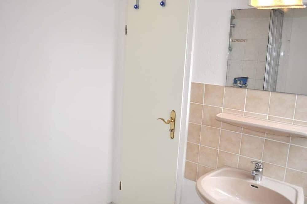 Ganze Wohnung, Hof Kröger Ferienwohnung Nr.03 in Travemünde, Lübeck