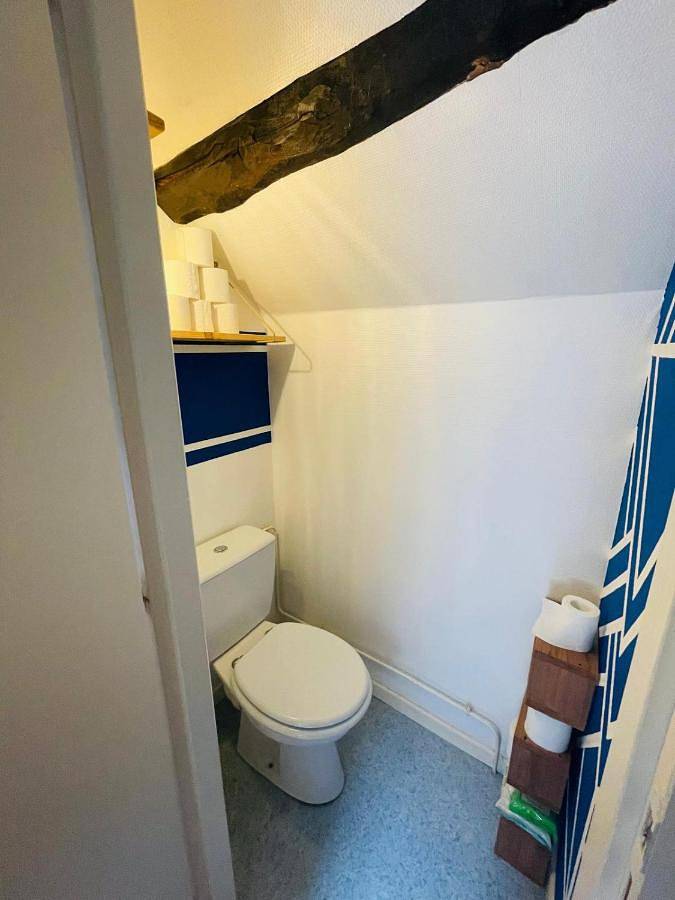 Location de vacances pour 6 personnes, avec terrasse à Marignac - 2