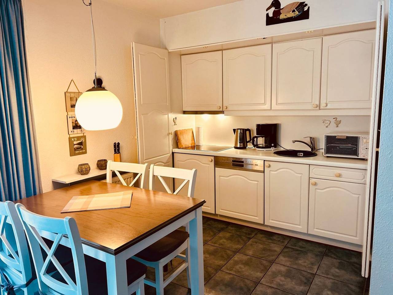 Ganze Ferienwohnung, Rundblick - Haus Rundblick App. 09 in Rantum, Sylt (Gemeinde)