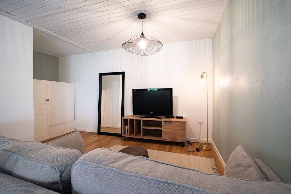 Apartamento entero, Joli Petit Cocon Chaleureux , Idéal Pour 2 Personnes, Animaux Acceptés in Eckbolsheim, Región de Estrasburgo