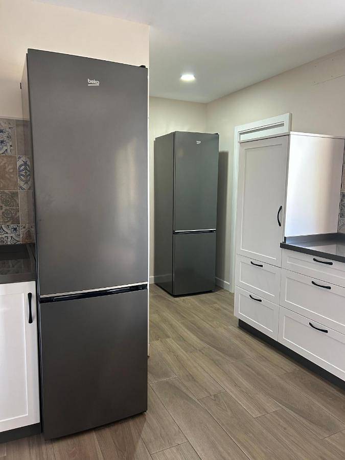 Casa rural para 8 personas, con jardín además de piscina y vistas en Sierra Norte de Sevilla - 2