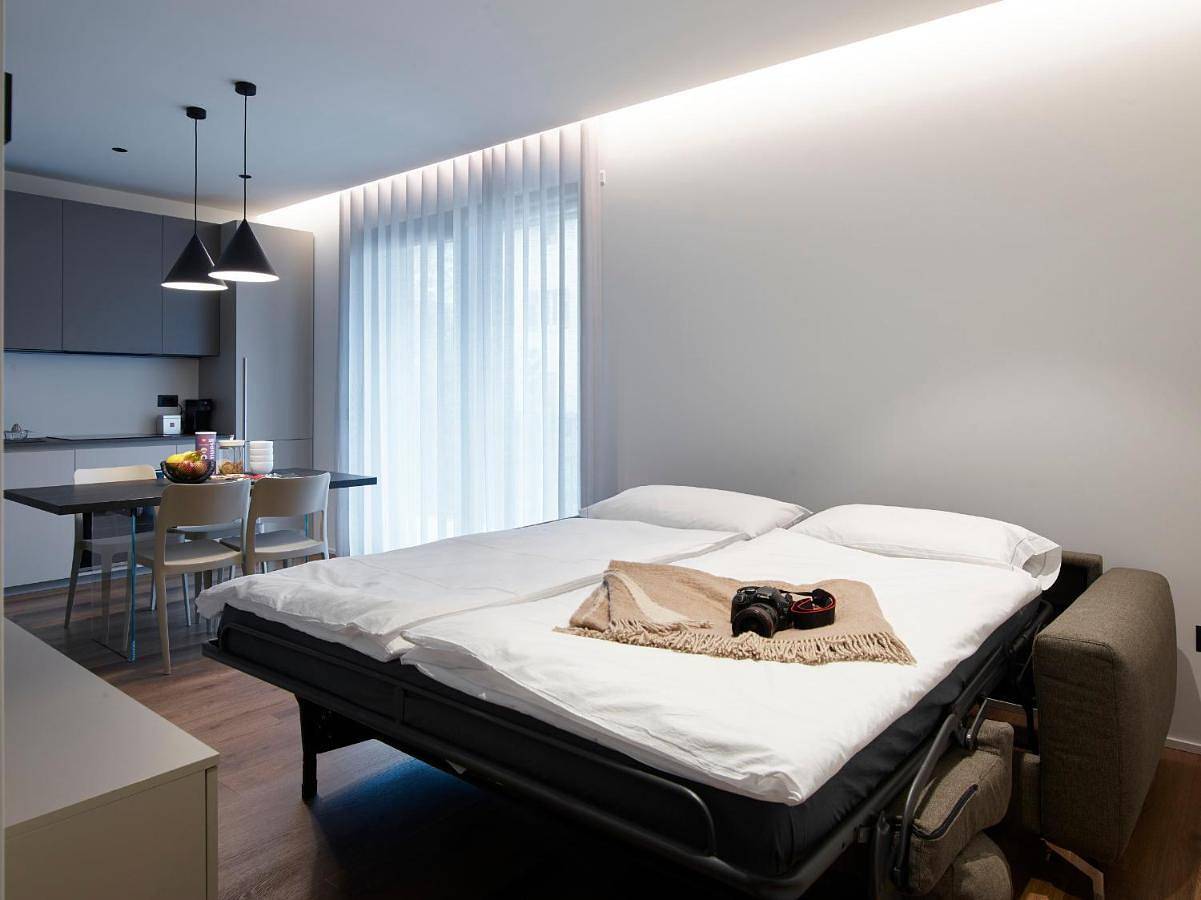 Apartamento entero, Civico 65 Garda Holiday 1719 in Arco, Montañas Garda
