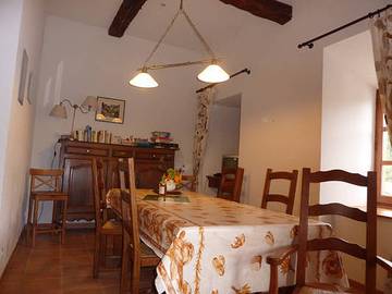 Casa De Huéspedes para 8 Personas en Massat, Parque Natural Regional de los Pirineos de Ariège, Foto 2