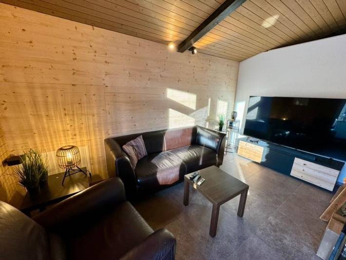 Appartement entier, Brunni-Alpthal direkt an den Mythen-Bergen in Alpthal, Schwytz