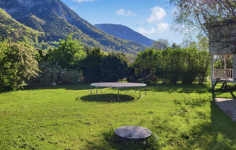 Ferienhaus für 8 Personen, mit Garten in Niederösterreich - 3