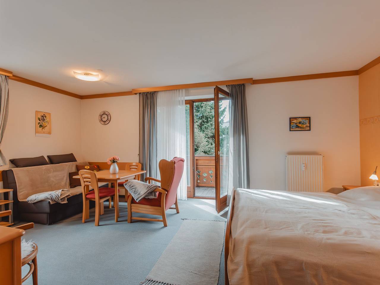 Ganze Wohnung, Schmuckstück in Bad Hofgastein, Ski Amadé