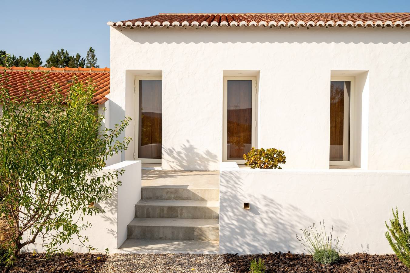 Monolocale intero, Studio 'Este' – Monte de Torquines in Saboia, Alentejo Litoral