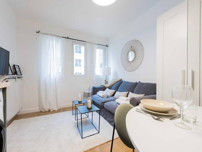 Maison de vacances pour 2 personnes