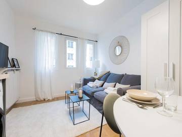 Gîte pour 2 personnes à Neuilly-sur-Seine
