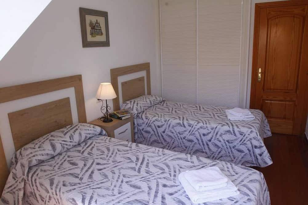 Entire apartment, Disconnectengalicia Bellavista, Canelinas Beach in Portonovo, Sanxenxo