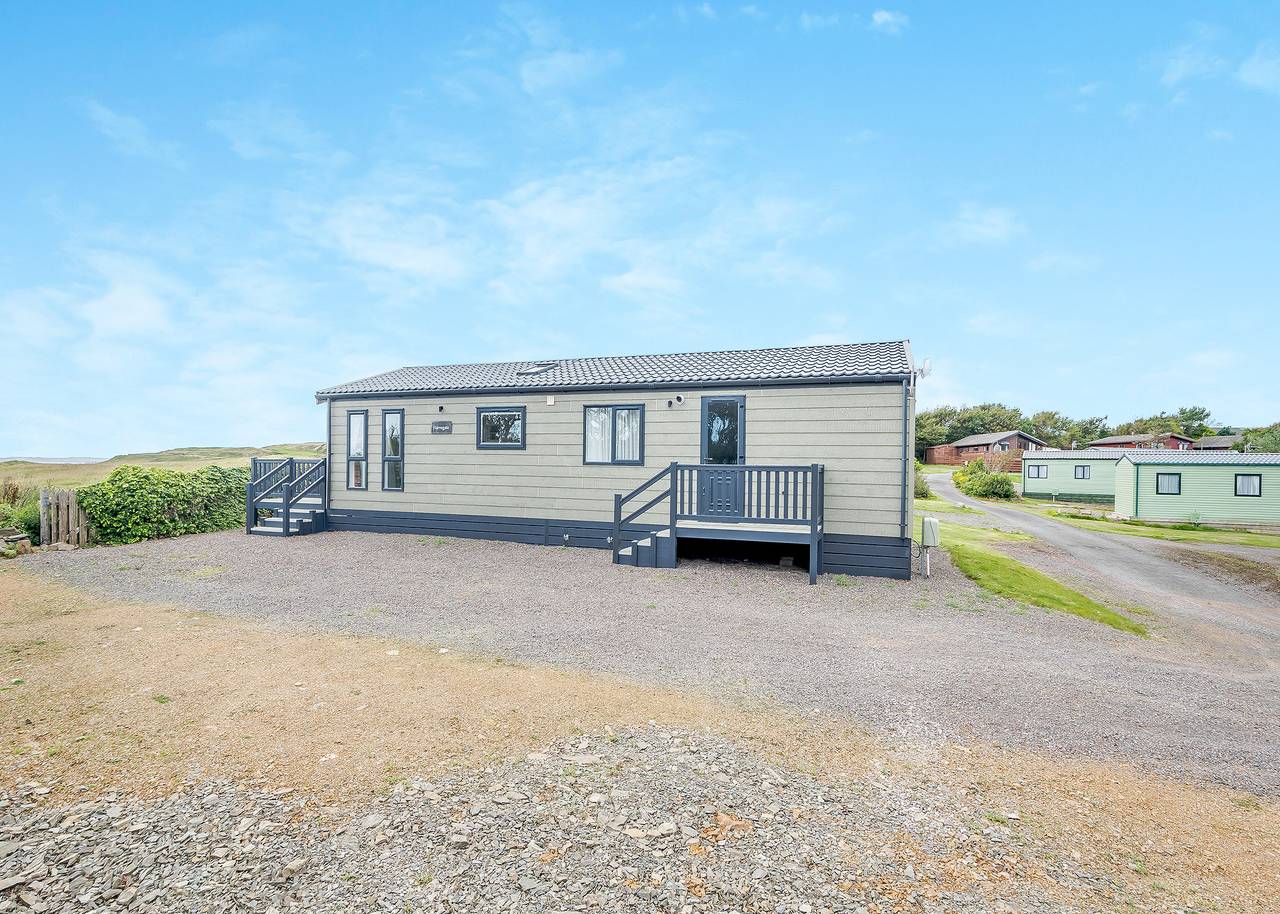 Casa vacanza a Lowlands scozzesi a partire da 123€ a notte