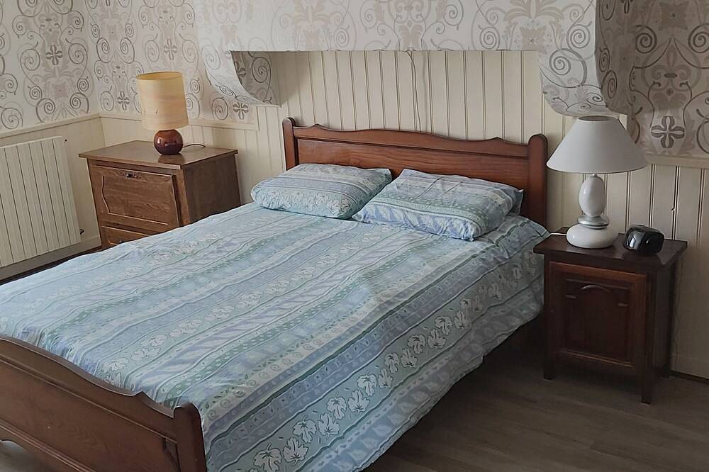 Maison Avec Jardin 1km Plage in Tréguennec, Quimper und Umgebung
