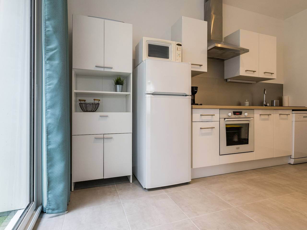 Renoviertes Haus mit Wlan, im Zentrum von St Mars la Jaille in Saint-Mars-la-Jaille, Loire-Tal