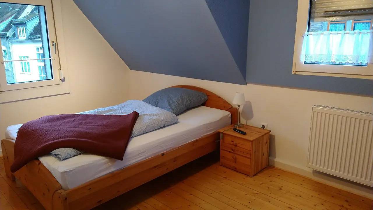 Ferienhaus für 7 Personen (25 m²) in Pommern in Pommern (Deutschland), Cochem-Zell