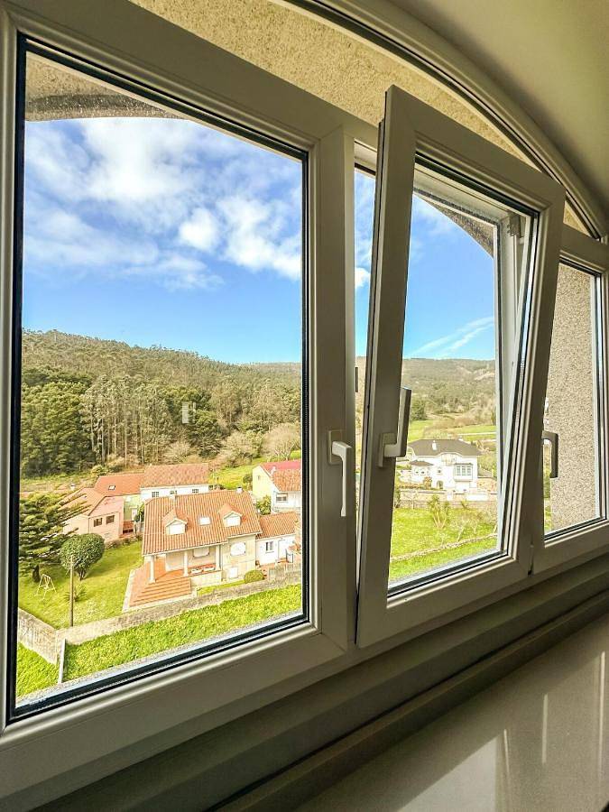 Appartement de vacances pour 5 personnes, avec vue - 1