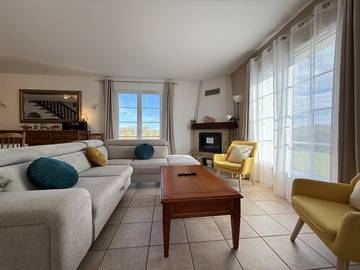 Gîte pour 8 Personnes dans Sare, Région de Bayonne, Photo 1