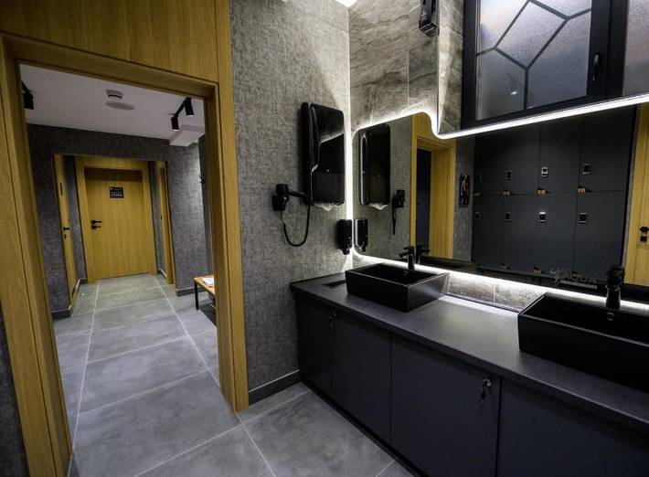 Gîte pour 4 personnes, avec sauna et piscine ainsi que terrasse et jacuzzi à Vršac - 4