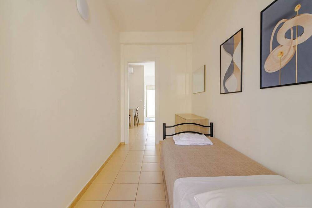 Entire apartment, Appartamento Indipendente in Brindisi, Salento