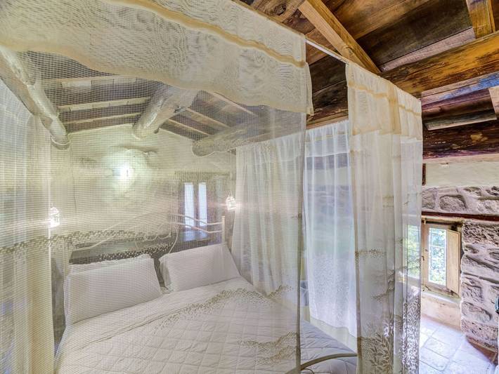 Ferienhaus für 4 Personen, mit Terrasse, mit Haustier in Marche - 3