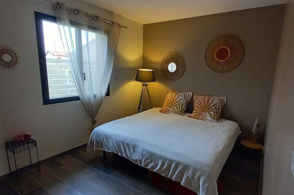 Agréable Villa Neuve Orientée Vers la Nature et le Couché de Soleil! in Le Verdon-sur-Mer, Lesparre-Médoc und Umgebung