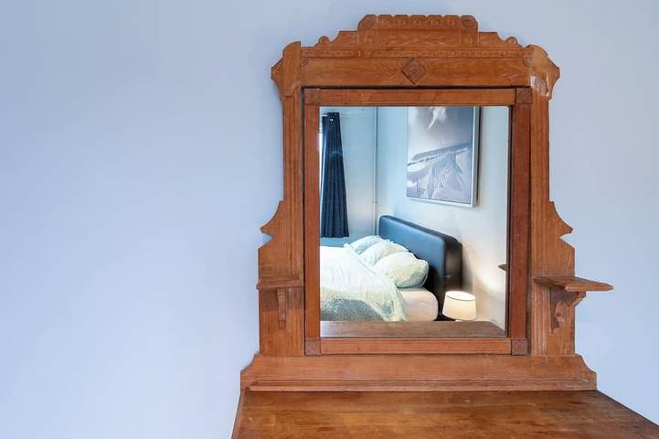 Spacious Bruges House with Free Parking in Assebroek, Bruges