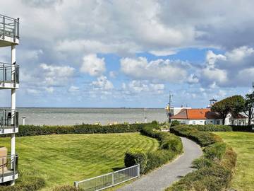 Ferienwohnung für 3 Personen in Duhnen, Cuxhaven, Bild 1