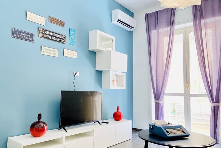 Apartamento de vacaciones para 2 personas - 1