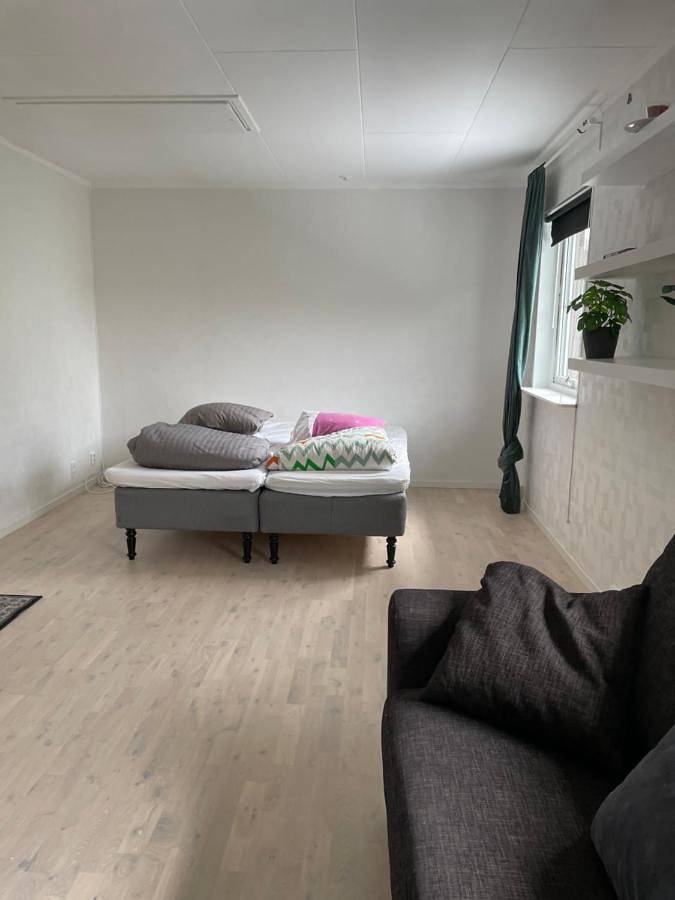 Appartement de vacances pour 3 personnes