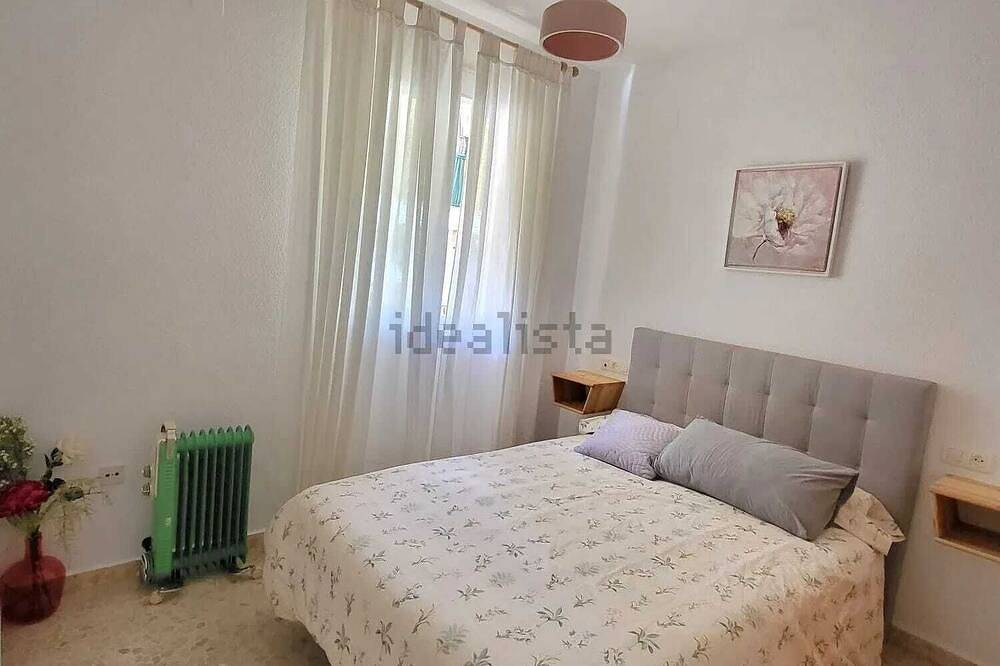 Entire apartment, Apartment in urbanization with swimming pool 400 meters from the beach. in Punta Umbría, Costa de la Luz