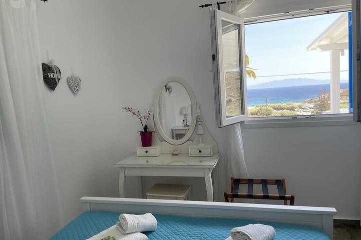 Geheel appartement, Venus - Venus Myconian Residences in Mykonos