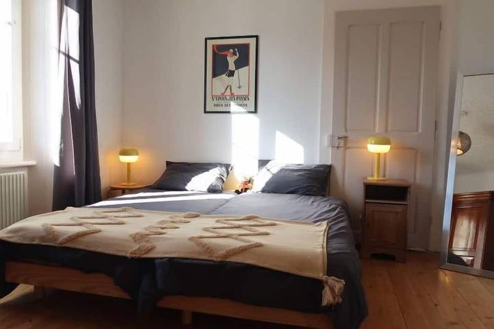 Gîte pour 6 personnes à Sainte-Croix - 3