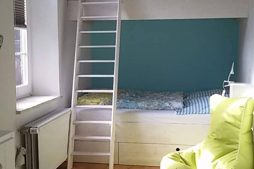 Ganze Wohnung, Ferien auf dem Lande in Strandnähe in Wisch, Südliche Ostseeküste