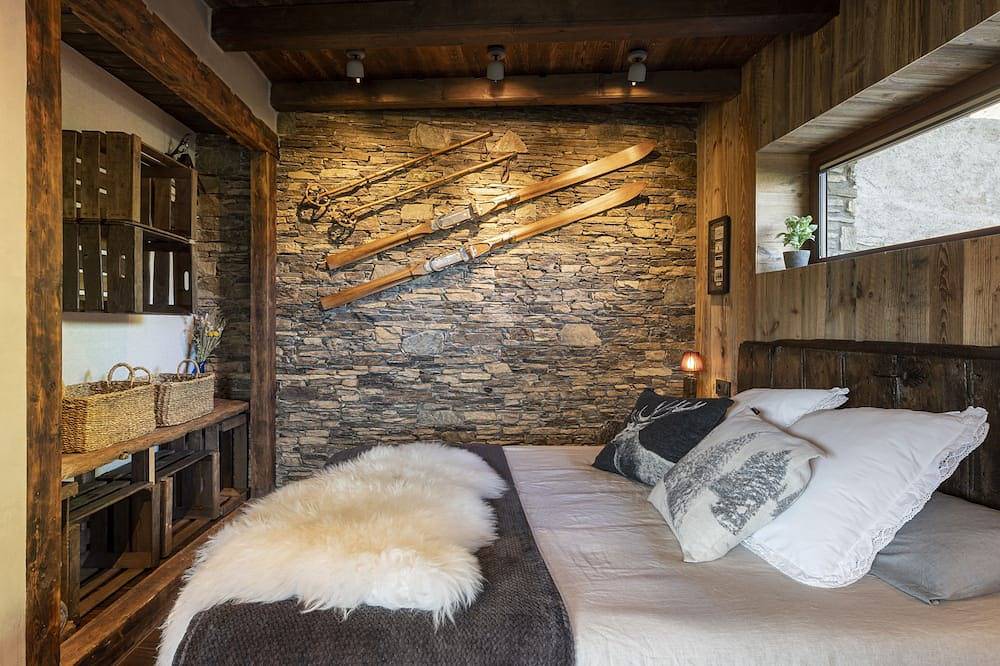 Cal Cassi - Suite de muntanya in Ger, Pirineo Catalan