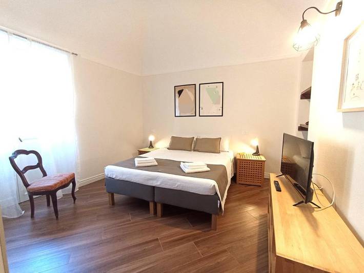 Gîte pour 2 personnes, avec vue et balcon dans Alexandrie - 4