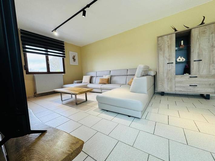 Location de vacances pour 6 personnes, avec terrasse et vue dans Taillette