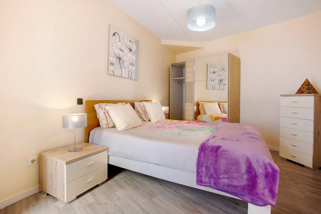 Appartement 'Sunparadise' met privéterras, draadloos internet en airconditioning, foto 12
